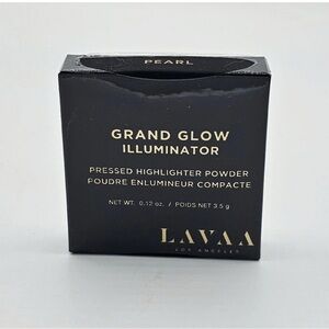 Grand Glow Illuminator - Pearl